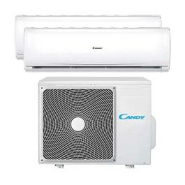 Condizionatore Candy Pura 18000 Btu - Smart, Pompa Di Calore, Self-Clean, Controllo App