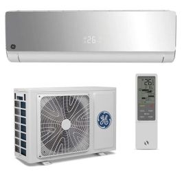 Climatiseur mural inverseur mono-split 9000BTU couleur