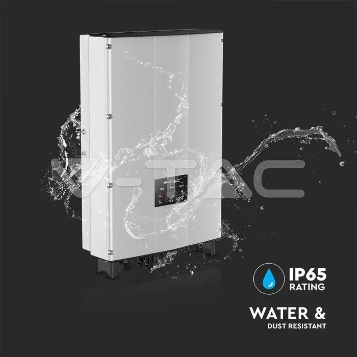 v-tac inverter V-TAC