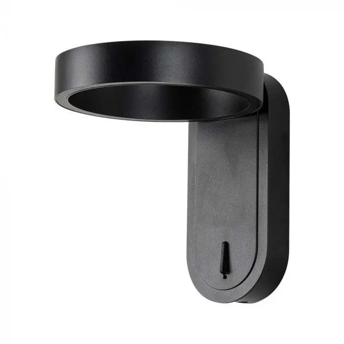 Mil-Tec Clip Luce 5 LED Nero Lampada Testa Tappo Molle Hutlampe Morsetto - Foto 9