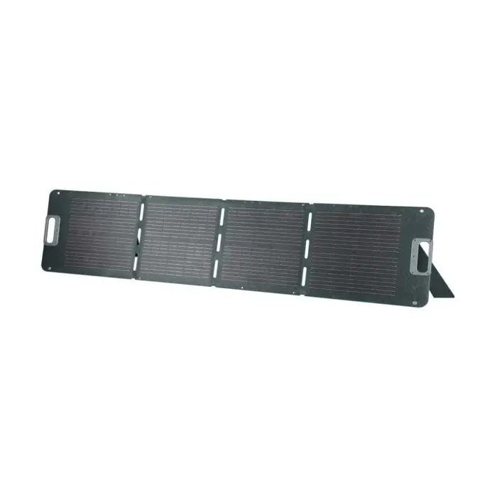 V-TAC VT-10160 pannello solare pieghevole 160W modulo fotovoltaico  portatile per power station 11566