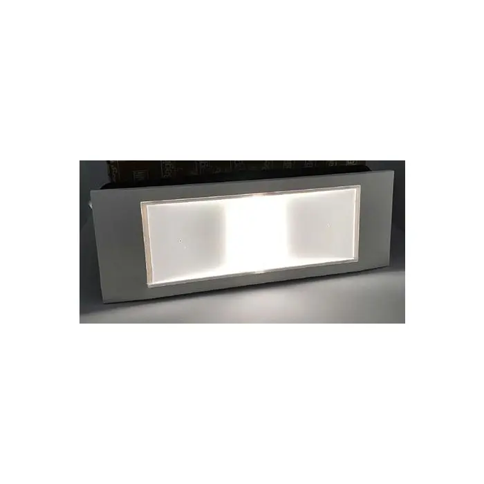 Lampada Di Emergenza Led 11W 8h Beghelli 1499L | ELECTRA RM - Foto 3