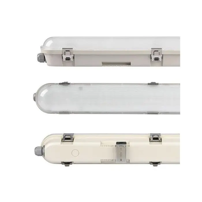 V-TAC PRO Plafoniera Led 48W Chip Samsung IP65 2120202 &ndash; Lib