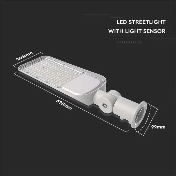 Sensore Crepuscolare Illuminazione Stradale