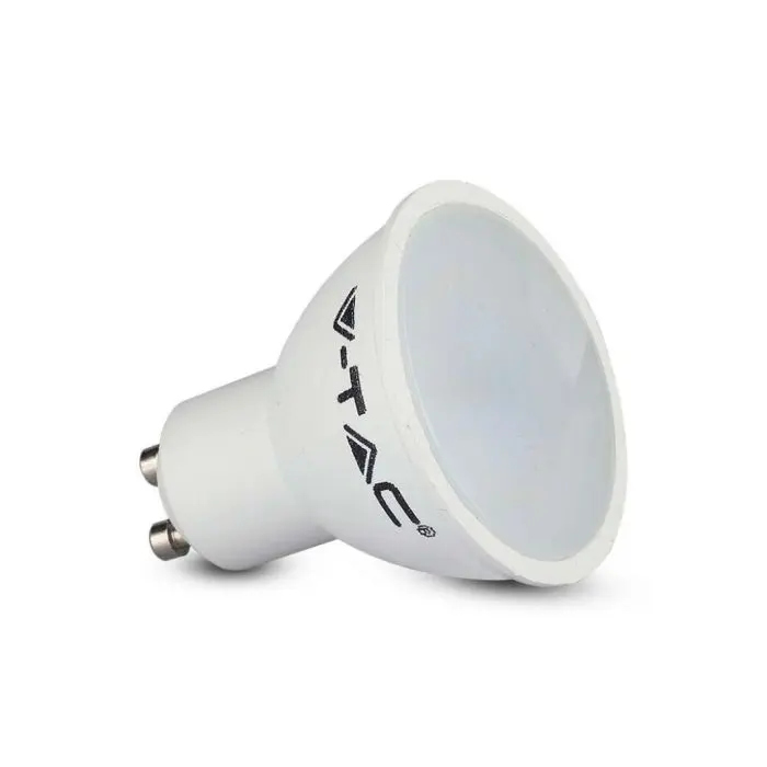 Lampadina LED attacco GU10 - 4,2 W - 220-240V | Nauled Srl