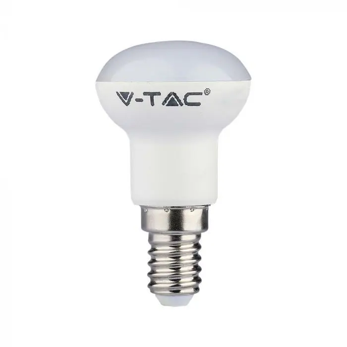 V-TAC PRO VT-239 Ampoule Led E14 R39 chip samsung 2.9W blanc froid 6500K -  SKU 21212