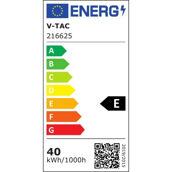 Baytron 3W 6W 12W 18W LED Panel – Neutral White, 6 Watt