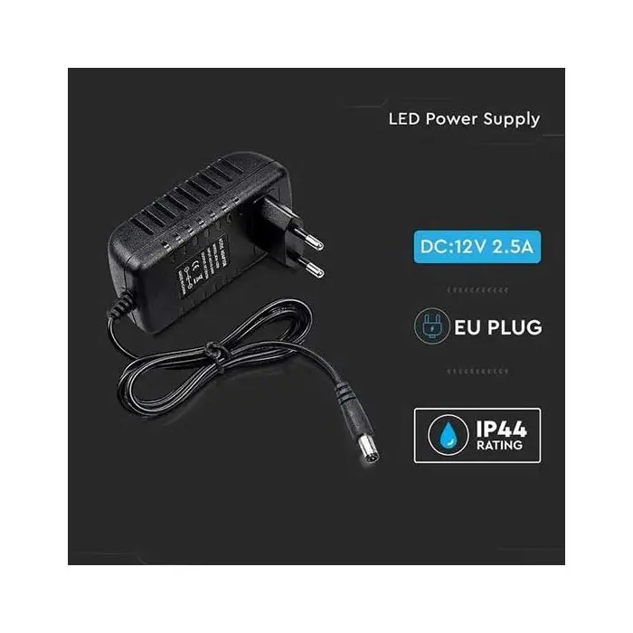 Alimentatore Switching 5V 3A Stabilizzato Universale - Foto 11