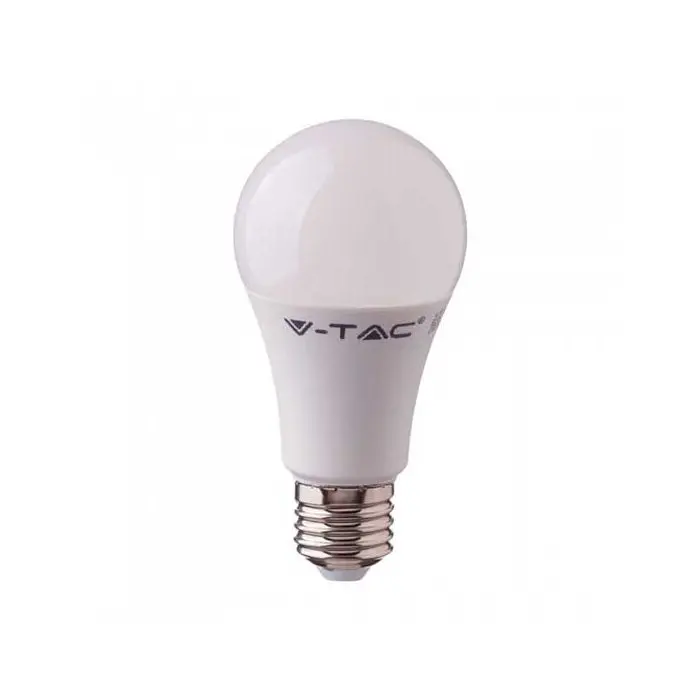 Ampoule LED E27 blanc froid