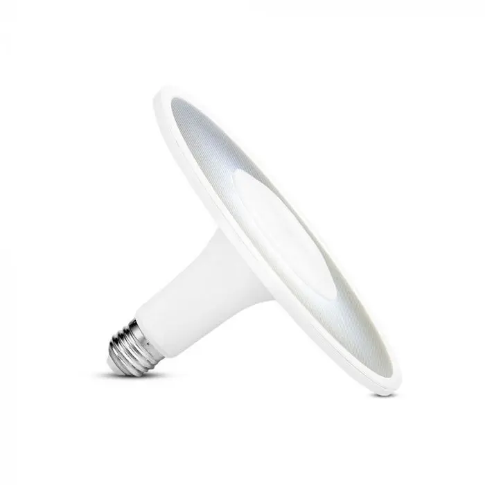 V-TAC PRO VT-233 Ampoule à puce LED Samsung SMD lampe 20W E27 120LM/W A80  blanc chaud 3000K - SKU 21237