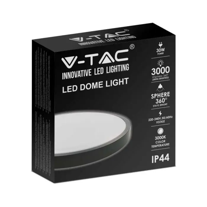 VTAC Media – V-TAC Innovative LED Lighting