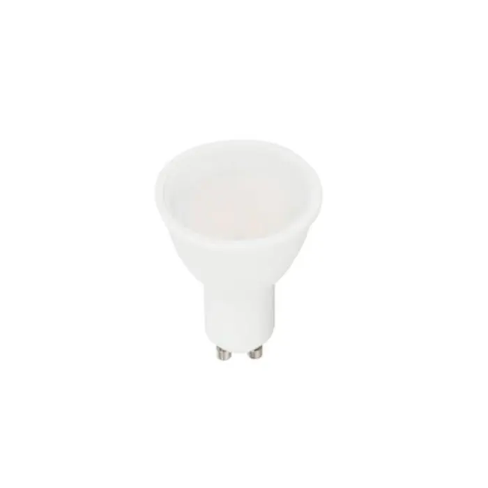 V-TAC VT-5015 lampadina smart connessa led WiFi GU10 4.5W color