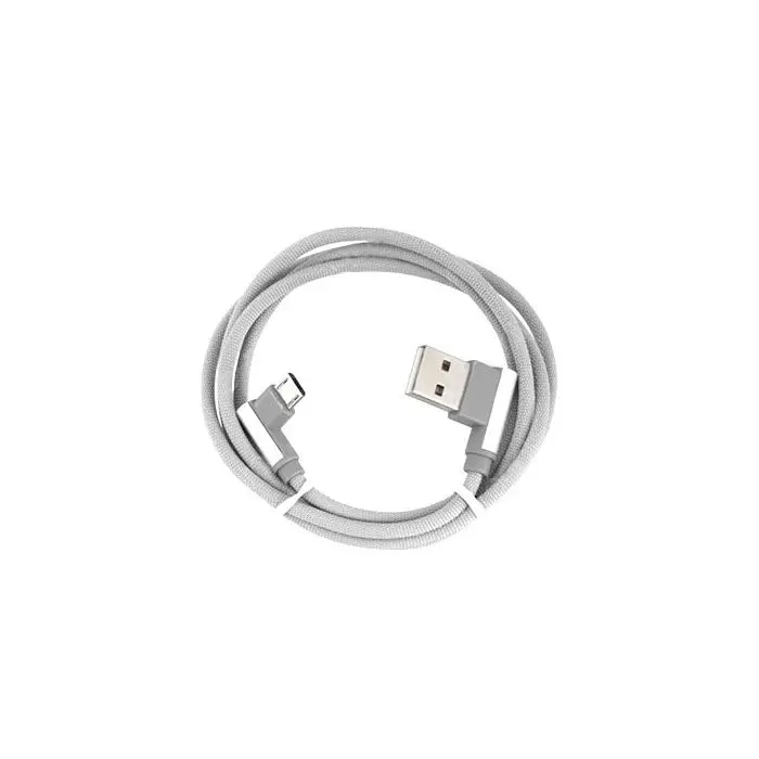 1 mtr. Câble de chargement / données micro-USB