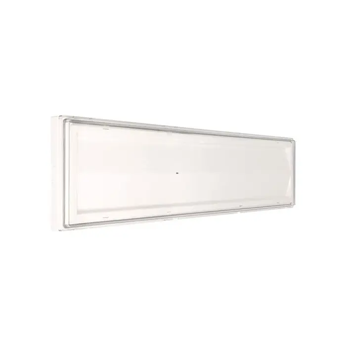 Beghelli BEG8586 Lampada di emergenza LED Ticinque SE 18W