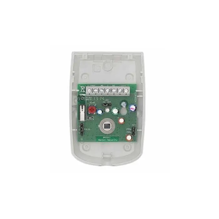 Rilevatore PIR con immunità animali domestici BENTEL cod. BMD-CL
