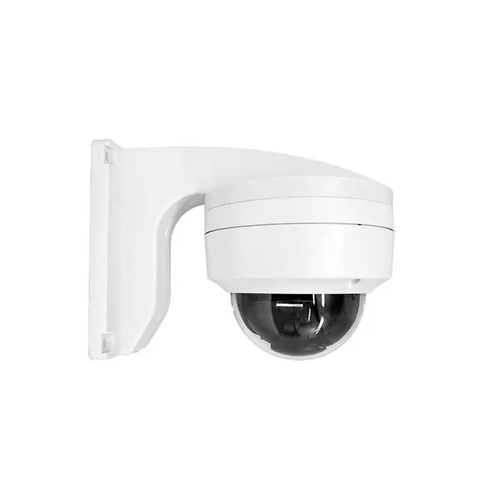 Hikvision DS-1258ZJ Kamera-halterung für mini dome kamera ptz Weiß  kunststoff