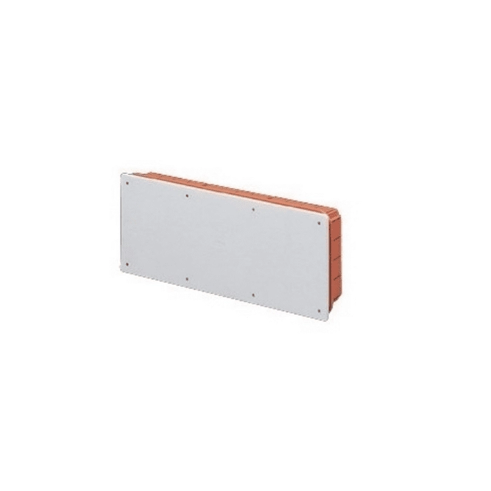 Scatola Derivazione Da Incasso Poly Pool - Cassetta Elettrica Rettangolare Made In Italy - Foto 9