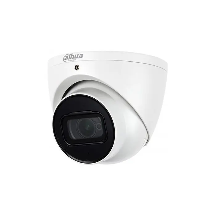 Dahua HAC-HDBW1231EA-A caméra dome anti-vandalisme hybride 4in1