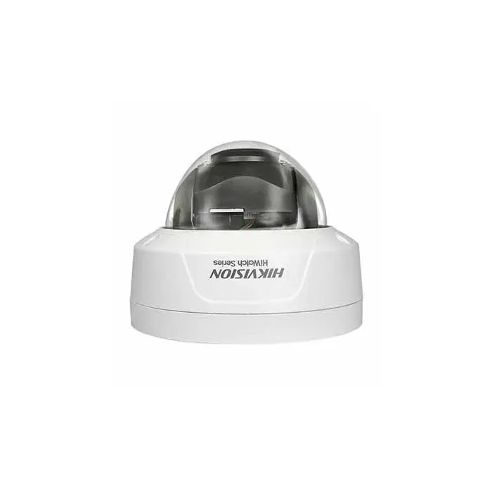 Hikvision HWI-D140H-M Hiwatch series IP camera vandalproof dome hd+ 4Mpx  2.8mm h.265