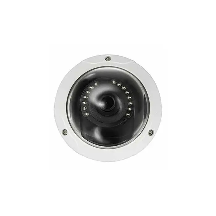 Hikvision HWI-D140H-M Hiwatch series IP camera vandalproof dome hd+ 4Mpx  2.8mm h.265