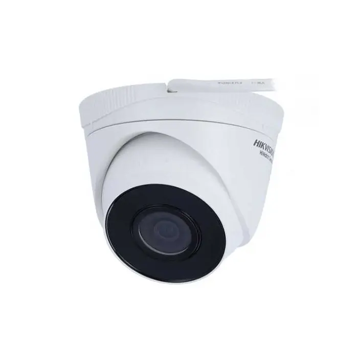 Hikvision HWI-T280H Hiwatch series IP camera turret dome UHD 4K 8Mpx 2.8mm  h.265
