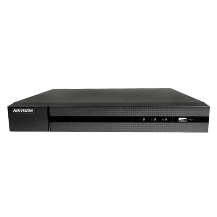 Hikvision Nvr Canali Ip 4K Hwn-4104Mh (Ai) Hiwatch Series