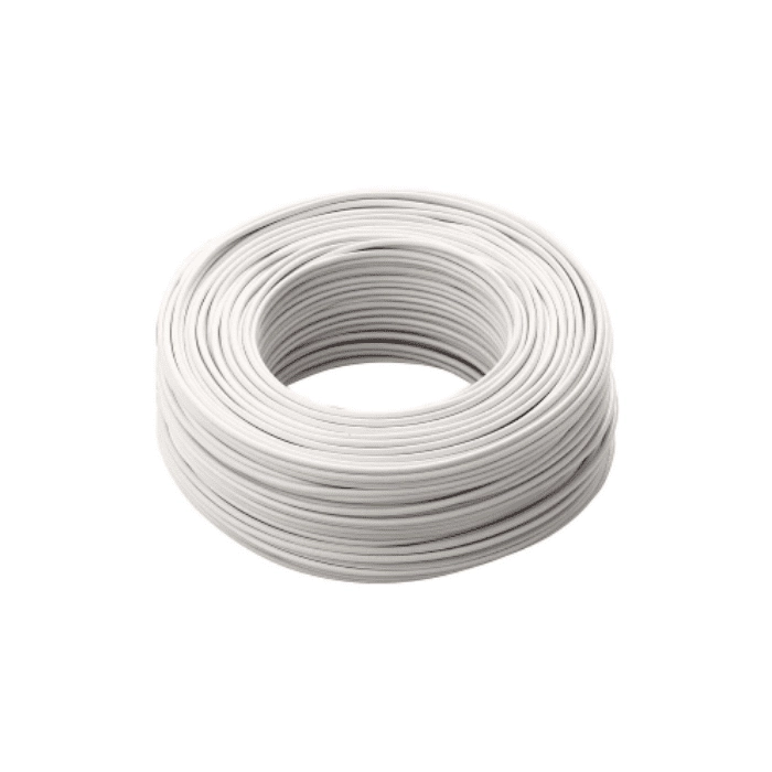 CORDINA CAVO UNIPOLARE FS17 450/750 V 1x 1,5 mm PER IMPIANTI BOBINA 100  metri 