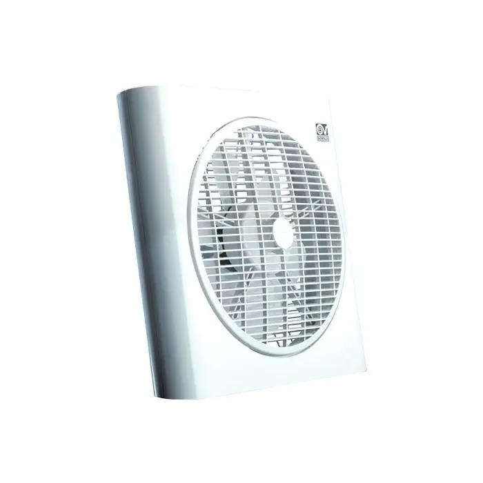 Ventilateur de sol rotatif multidirectionnel Vortice Ariante 30 Blanc - sku  60790