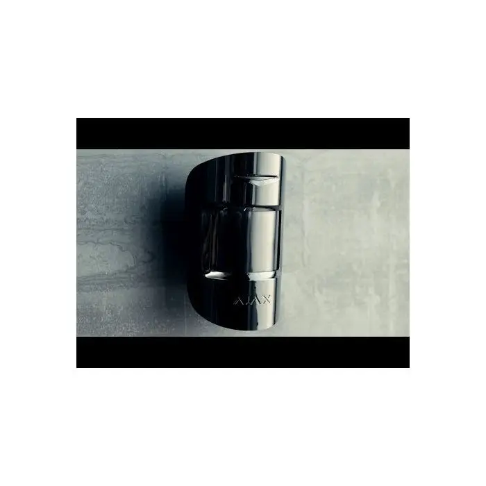 Kit Allarme Casa Senza Fili 4G Bianco - Con Pannello Di Controllo, Rilevatore Movimento E Contatto Magnetico - Foto 7