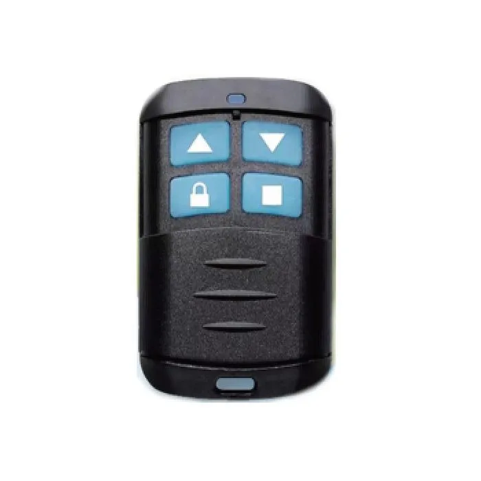 RICEVITORE 433MHz UNIVERSALE 2 CANALI AUTOMAZIONE PER CANCELLO SERRANDA PORTA CON 2 TELECOMANDI - 90502168 - Bravo - Foto 10