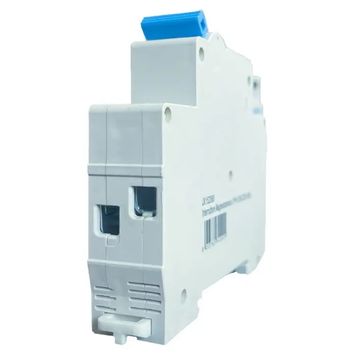 Interrupteur Automatique Étroit DPN Résidentiel 1P+N 20A Courbe C