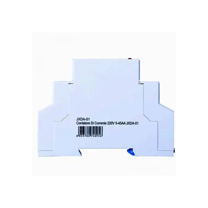 Contatore Di Energia Su Guida DIN - Tutti I Produttori Del Design - Foto 10