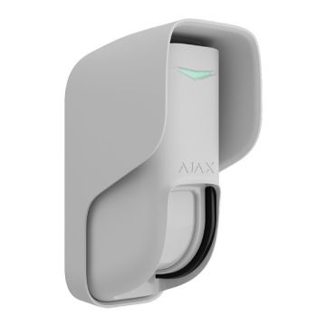 AJAX Curtain Outdoor (8EU) Detector de movimiento de cortina inalámbrico para exteriores ASP IP54 - 101441