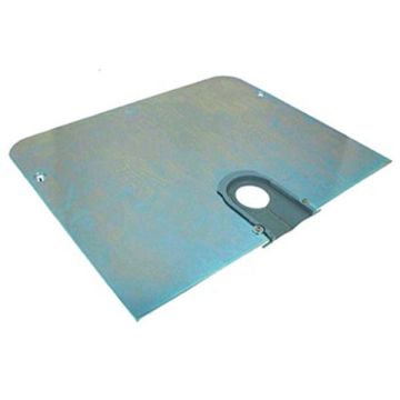 CAME tapa de repuesto para caja de cimentación FROG-CFN