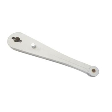 Came replacement straight arm for FAST FAST40 series engine - 119RID372