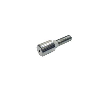 Pasador de tope mecánico de recambio CAME para barrera automática GARD 2,5-5-6-6,5m
