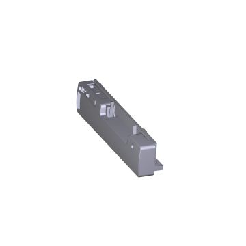 Came replacement H4 damper motor limit switch assembly