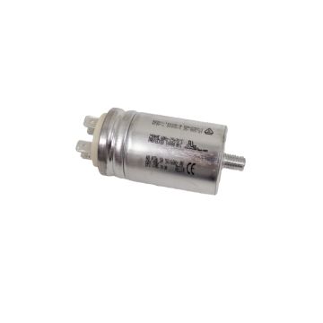 CAME capacitor with faston μF 10 119RIR294