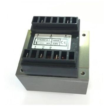 CAME spare transformer Control Panel ZL65- SDN4-SDN6-ZN7 ZL60 ZL65 BXV06