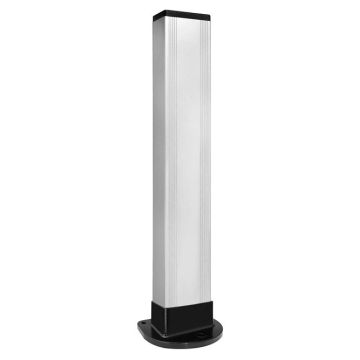 50 cm universal aluminum post for COLL-C50 NOLOGO gate automation photocell