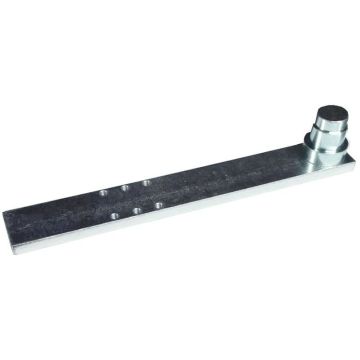CAME replacement Gate Attachment Bracket For FROG 119RIA043