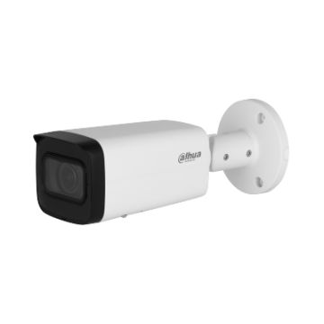DAHUA WizSense IPC-HFW2441T-ZS 4MP IR varifocal motorized bullet camera
