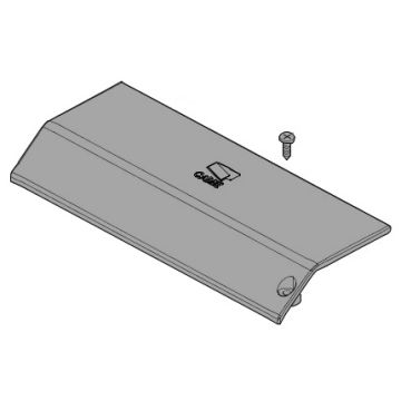 CAME tapa de protección de repuesto para final de carrera grupo H motor compuerta 119RIH047