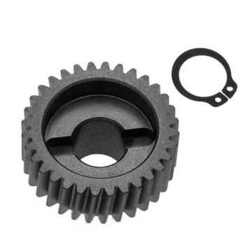Corona de repuesto CAME para motorreductor serie KRONO 230V - 119RID171