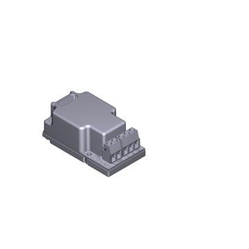 CAME Ersatz-EMV-Filter für Schwenkmotoren OPB-FTX-FTL-Serie 119RID478