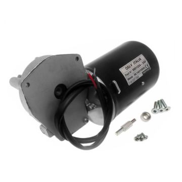 CAME Ersatzmotor VER-Serie Getriebemotor V700E VER13 - 119RIE160