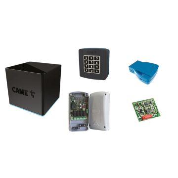 CAME 8K06RV-005 – Quick &amp; Easy Access Kit for remote access management (CAME CONNECT)