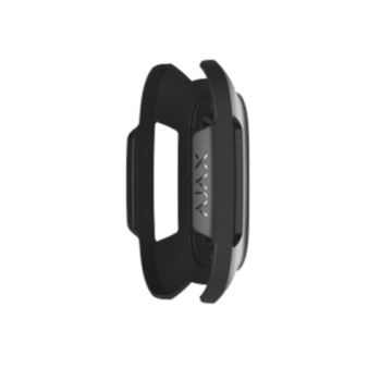 Ajax Systems Supporto Holder per Pulsante Antipanico Button / DoubleButton Nero SKU 38214