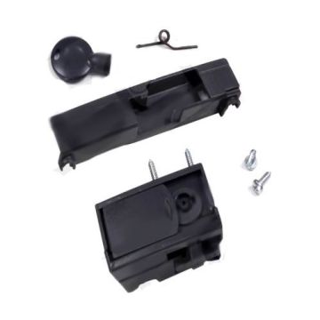NICE recambio original ROAD/ROBUS grupo desenganche motor deslizante PRRB06