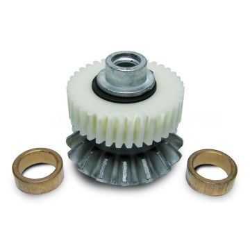 NICE Gruppo Riduzione per Motori 24V TOONA Ricambio Originale SPAMG217C00A